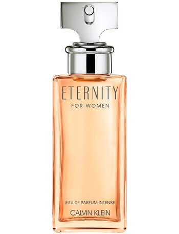 Calvin Klein Eternity For Women EDP Intense product photo