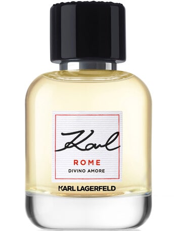 Karl Lagerfeld Rome Divino Amore EDP, 60ml product photo