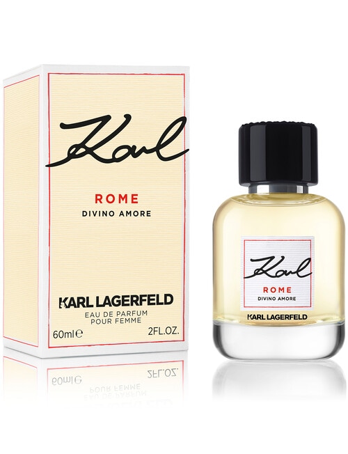 Karl Lagerfeld Rome Divino Amore EDP, 60ml product photo View 02 L
