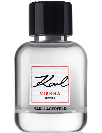 Karl Lagerfeld Vienna Opera EDT, 60ml product photo