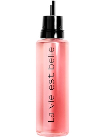 Lancome La Vie Est Belle Eau De Parfum Refill, 100ml product photo