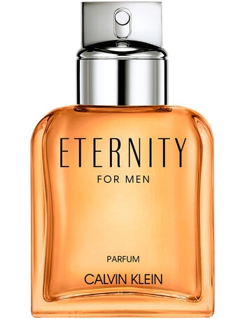 Calvin Klein Eternity For Men Parfum product photo