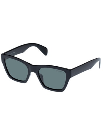 Cancer Council Strelley Sunglasses, Black product photo