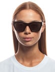 Cancer Council Strelley Sunglasses, Black product photo View 03 S