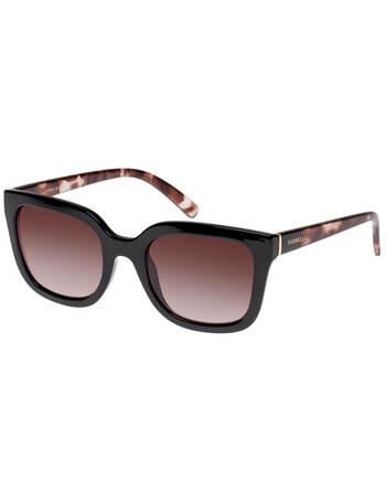 Fiorelli Ariana Sunglasses, Black product photo