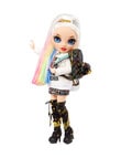 Rainbow High Junior High Doll Special Edition Range 1, Assorted product photo View 07 S