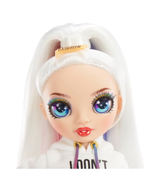 Rainbow High Junior High Doll Special Edition Range 1, Assorted product photo View 09 L