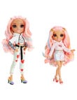 Rainbow High Junior High Doll Special Edition Range 1, Assorted product photo View 15 S