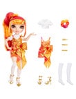 Rainbow High Junior High Doll Special Edition Range 2, Assorted product photo View 13 S