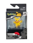 Pokemon Select Figure In Case, Assorted product photo