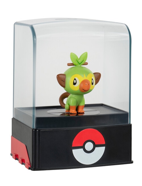 Pokemon Select Figure In Case, Assorted product photo View 04 L