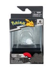 Pokemon Select Figure In Case, Assorted product photo View 07 S