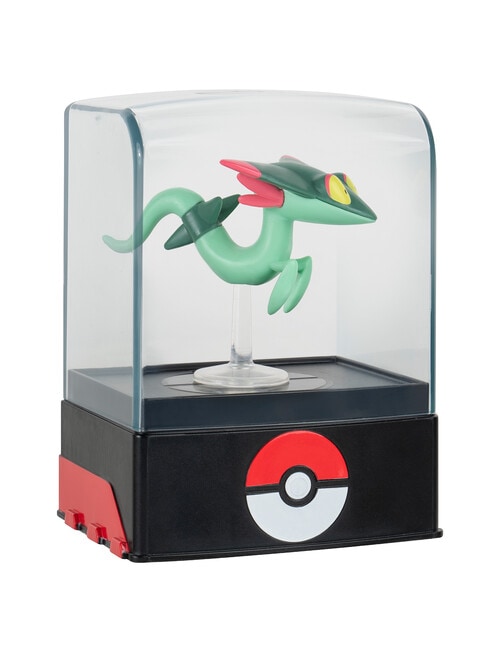 Pokemon Select Figure In Case, Assorted product photo View 10 L