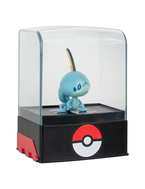 Pokemon Select Figure In Case, Assorted product photo View 11 L