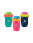 Chill Factor Slushy Maker, Assorted product photo View 02 S