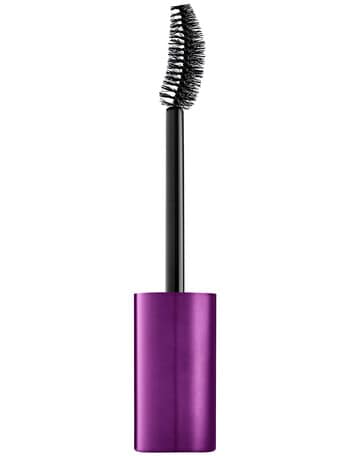COVERGIRL Simply Ageless Lash Plumping Mascara, #110 Soft Black product photo