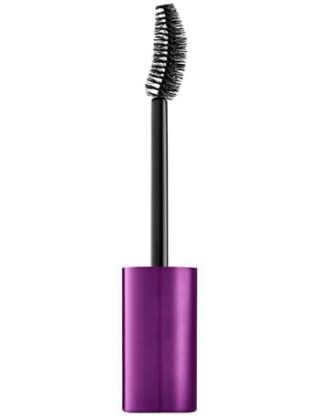 COVERGIRL Simply Ageless Lash Plumping Mascara, #115 Dark Brown product photo