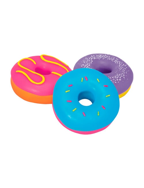 NeeDoh Dohnut, Assorted product photo View 02 L