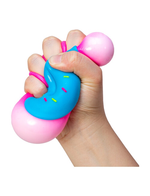 NeeDoh Dohnut, Assorted product photo View 03 L