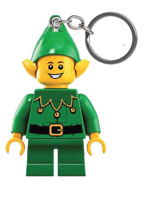 Light Up Key Chain, Assorted product photo View 02 L