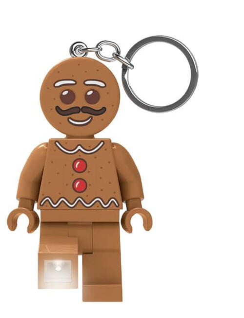 Light Up Key Chain, Assorted product photo View 03 L