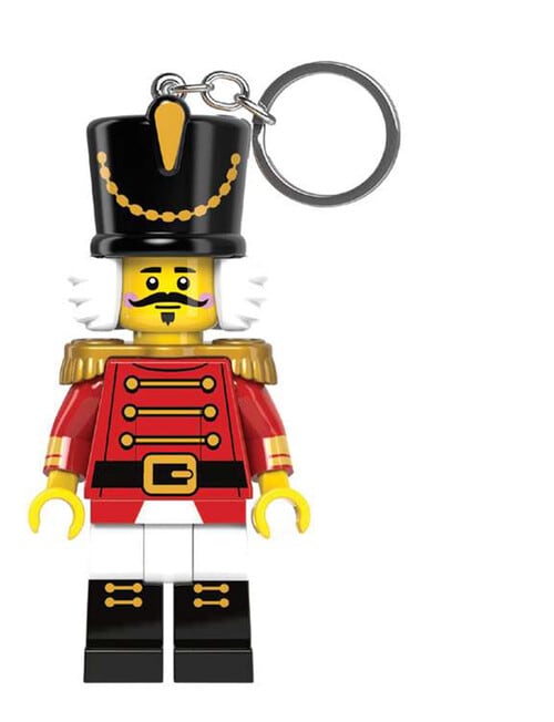 Light Up Key Chain, Assorted product photo View 05 L