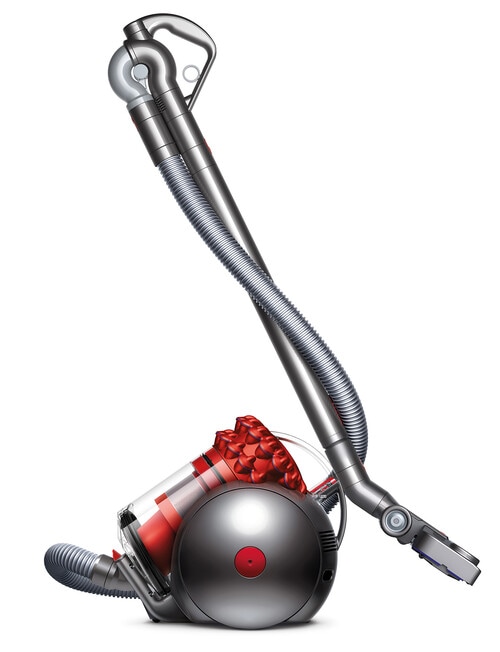 Dyson Cinetic Big Ball Multi Floor Extra Vacuum, 300278-01 product photo View 02 L