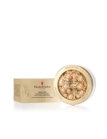 Elizabeth Arden Advanced Ceramide Daily Youth Restoring Serum, 60-Piece product photo