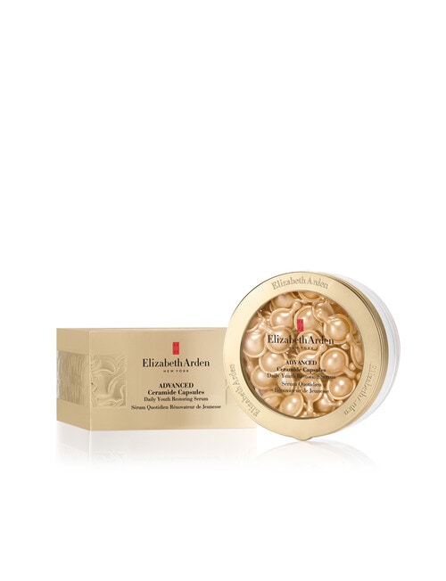 Elizabeth Arden Advanced Ceramide Daily Youth Restoring Serum, 60-Piece product photo