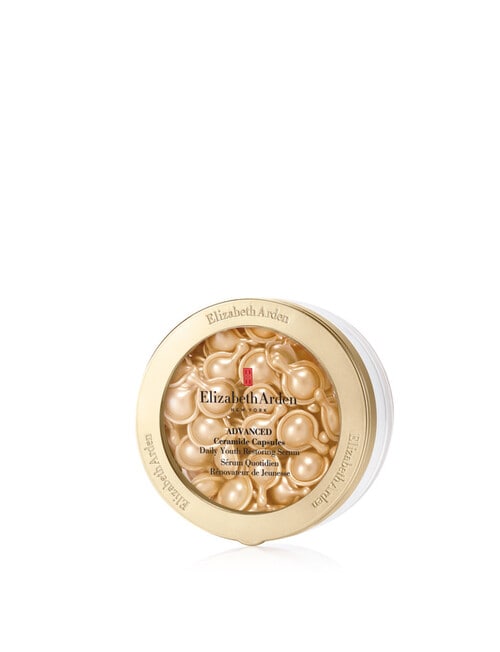 Elizabeth Arden Advanced Ceramide Daily Youth Restoring Serum, 60-Piece product photo View 02 L