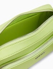 Calvin Klein Must Camera Bag With Pocket, Spirit Green product photo View 03 S