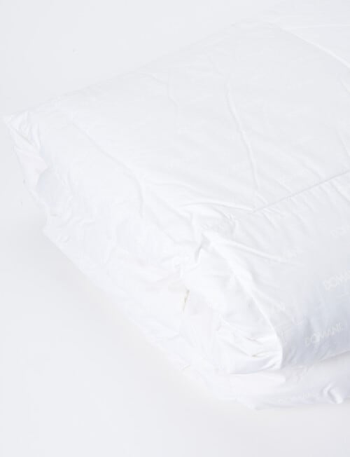 Domani 80/20 Duck Down & Feather Duvet Inner product photo View 02 L