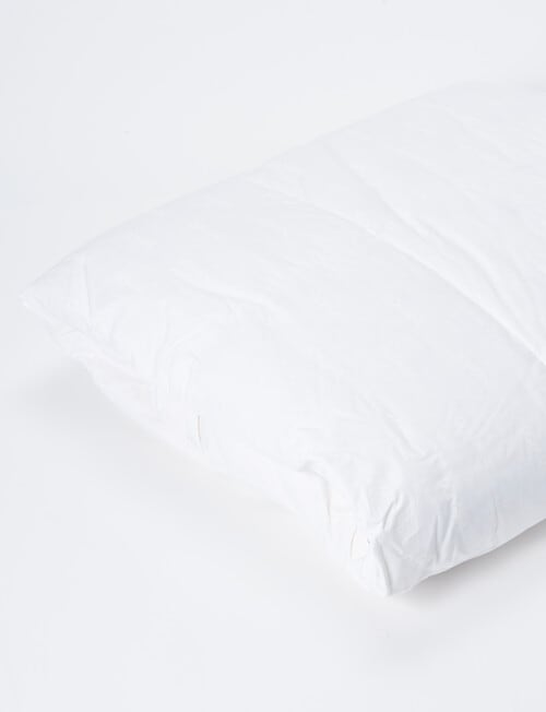 Domani 50/50 Duck Down & Feather Duvet Inner product photo View 02 L