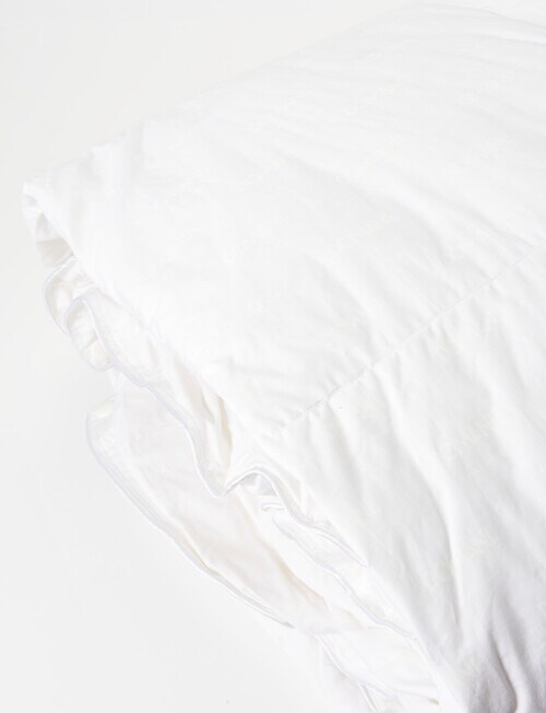 Domani ClipTogether Duck Down & Feather Duvet Inner Duvet Inners