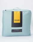 Domani Clip-Together Duck Down & Feather Duvet Inner product photo