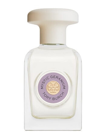 Tory Burch Mystic Geranium EDP product photo