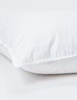 Domani 80/20 Duck Surround Pillow, Firm product photo View 02 S