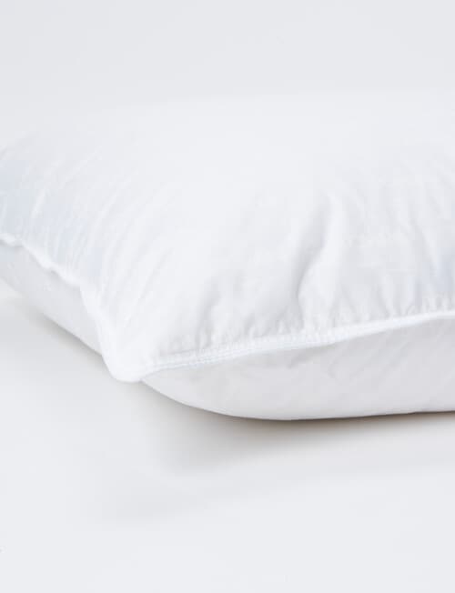 Domani 80/20 Duck Surround Pillow, Medium product photo View 02 L
