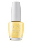 OPI Nature Strong Nail Lacquer, Make My Daisy product photo