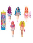 Barbie Colour Reveal Neon Tie-Dye Series, Assorted product photo View 05 S