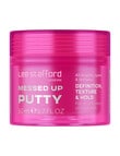 Lee Stafford Styling Messed Up Putty, 50ml product photo