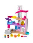 Fisher Price Little People Barbie Dreamhouse product photo View 02 S