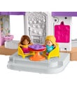 Fisher Price Little People Barbie Dreamhouse product photo View 03 S