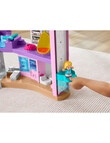 Fisher Price Little People Barbie Dreamhouse product photo View 04 S