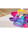 Fisher Price Little People Barbie Dreamhouse product photo View 05 S