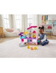Fisher Price Little People Barbie Dreamhouse product photo View 07 S