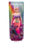 Barbie Dreamtopia Mermaid, Assorted product photo