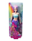 Barbie Dreamtopia Mermaid, Assorted product photo View 02 S