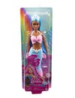 Barbie Dreamtopia Core Mermaid, Assorted product photo View 03 S