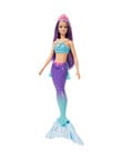 Barbie Dreamtopia Mermaid, Assorted product photo View 06 S